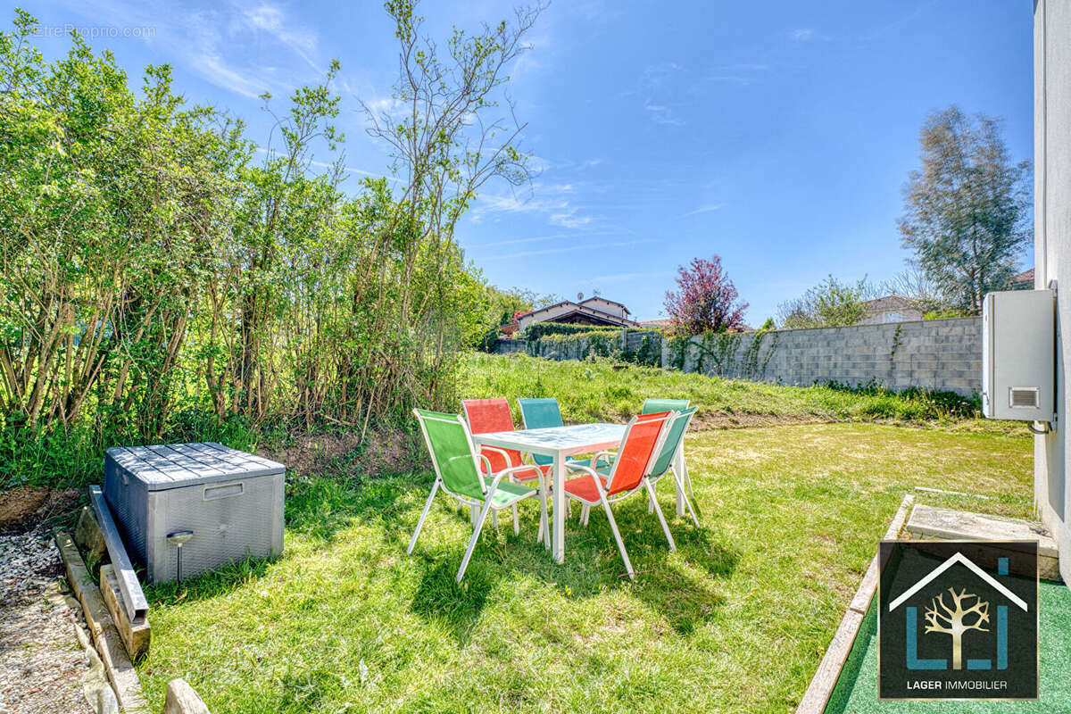 Appartement à PIZAY