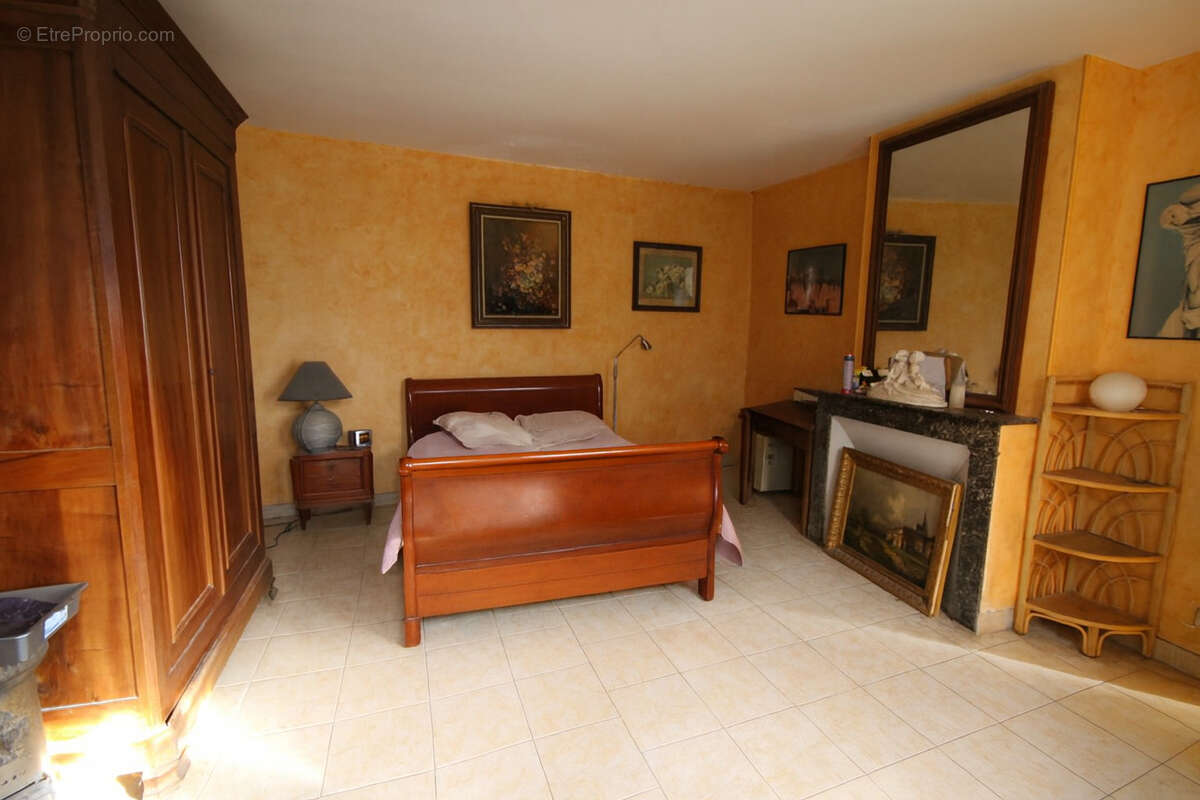Maison à CINQUEUX
