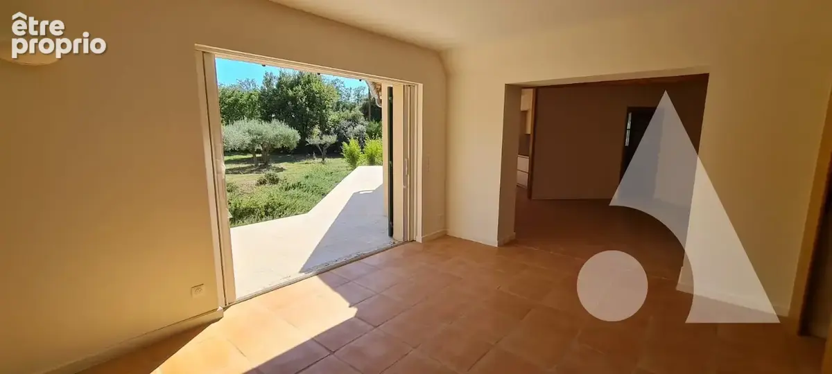 Salernes - Villa d'architecte neuve 171 m² - 975.000 - photo 5