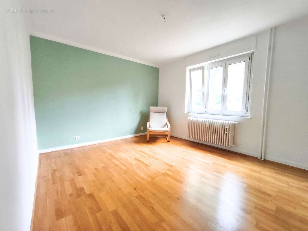 Appartement à COLMAR