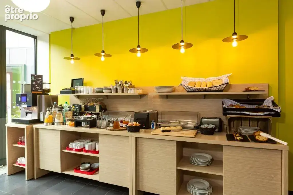Investissement en residence hotelière - photo 13