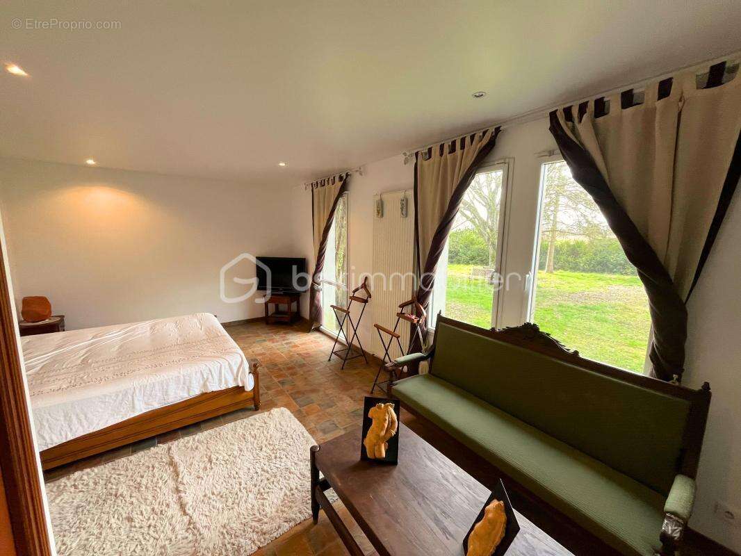 Maison à LA GUERCHE-DE-BRETAGNE