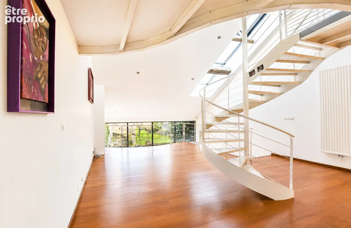 Appartement Vaivre Et Montoille 4 pièces 170 m2 - photo 6