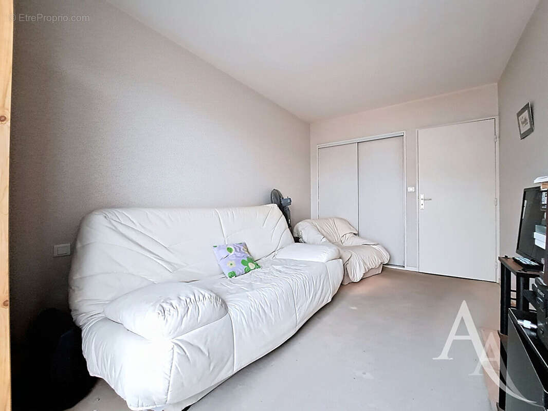 Appartement à MANTES-LA-JOLIE