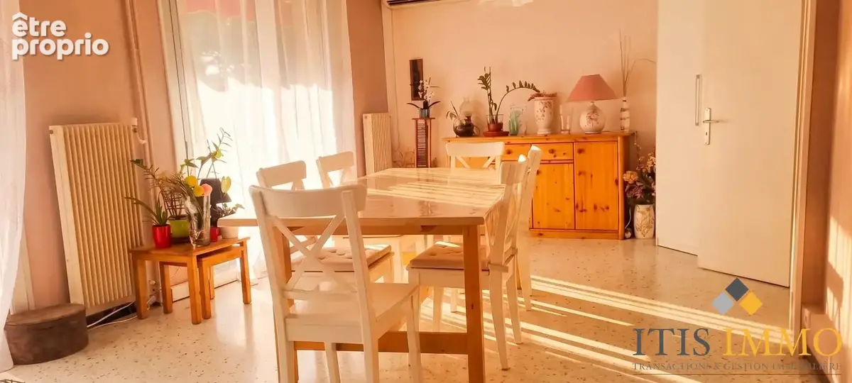 Appartement 6 pièces 106 m² à vendre à Montpellier (34070) - photo 3