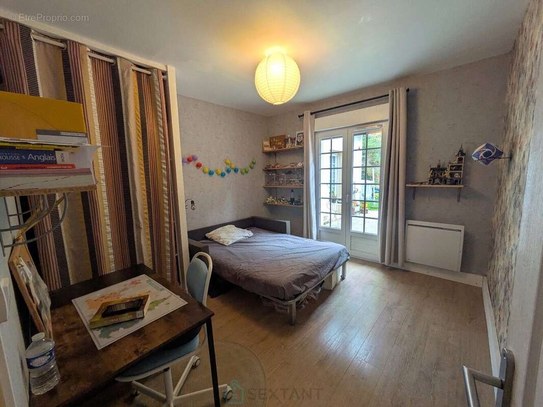 Maison à LE BUGUE
