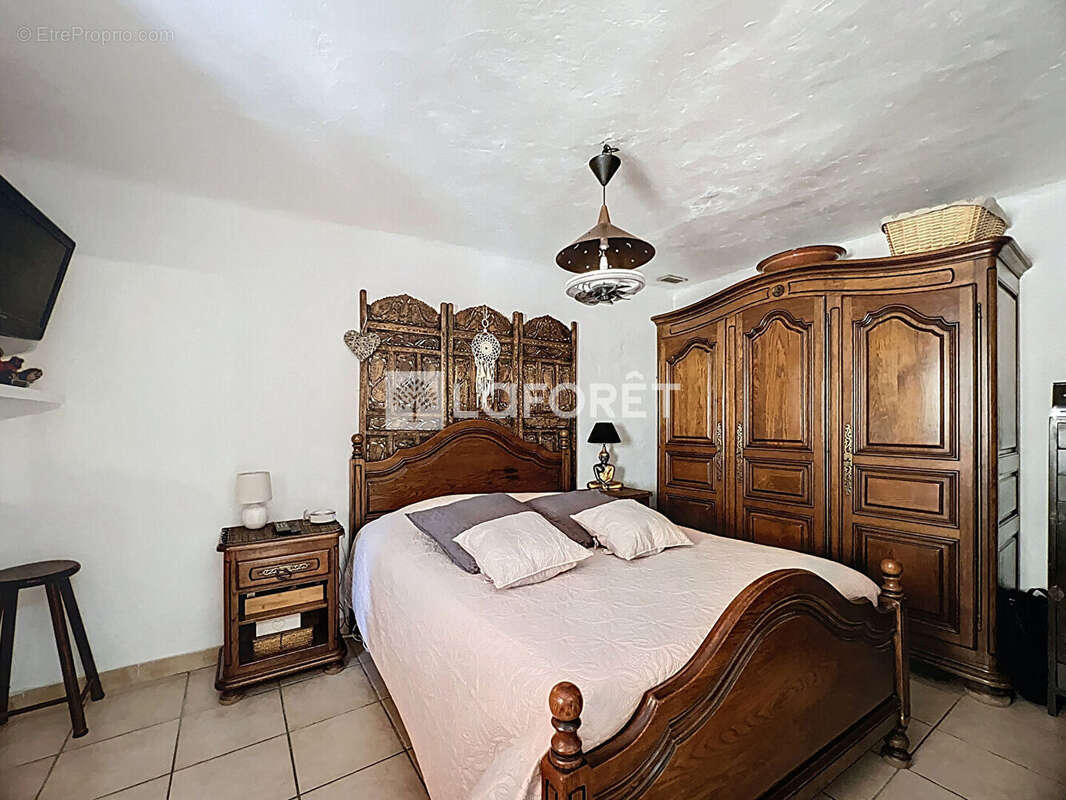 Maison à NICE