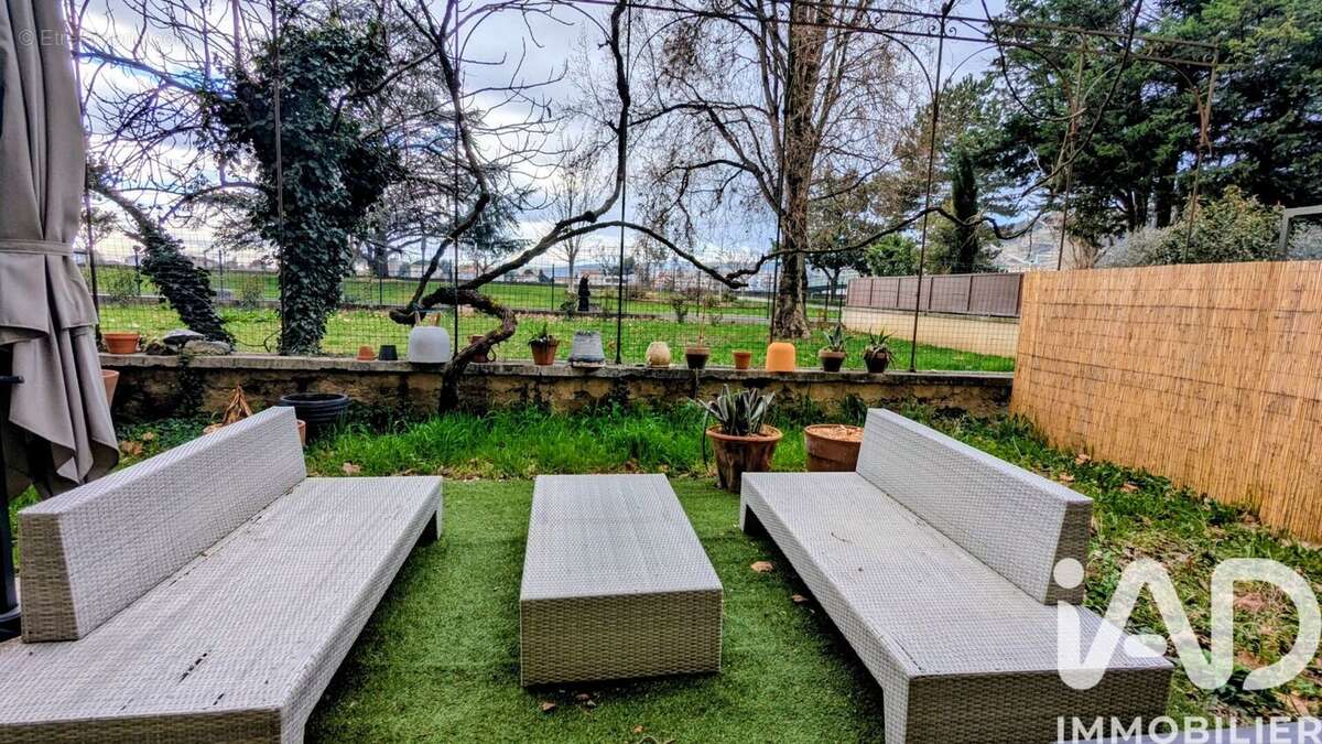 Appartement 67 m² à Tain-L'hermitage  - photo 8