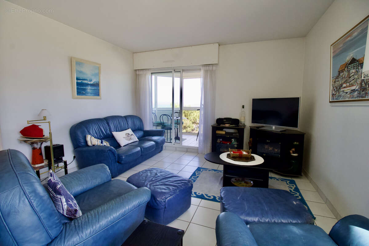 Appartement à ARCACHON