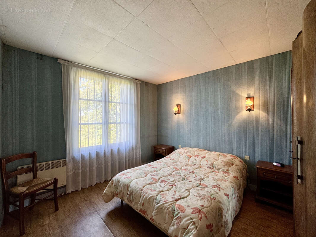 Maison à LA FERTE-SOUS-JOUARRE