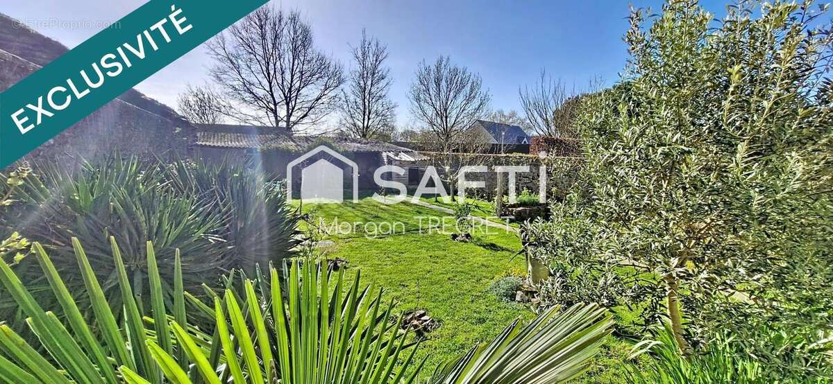 Photo 2 - Maison à BLAIN