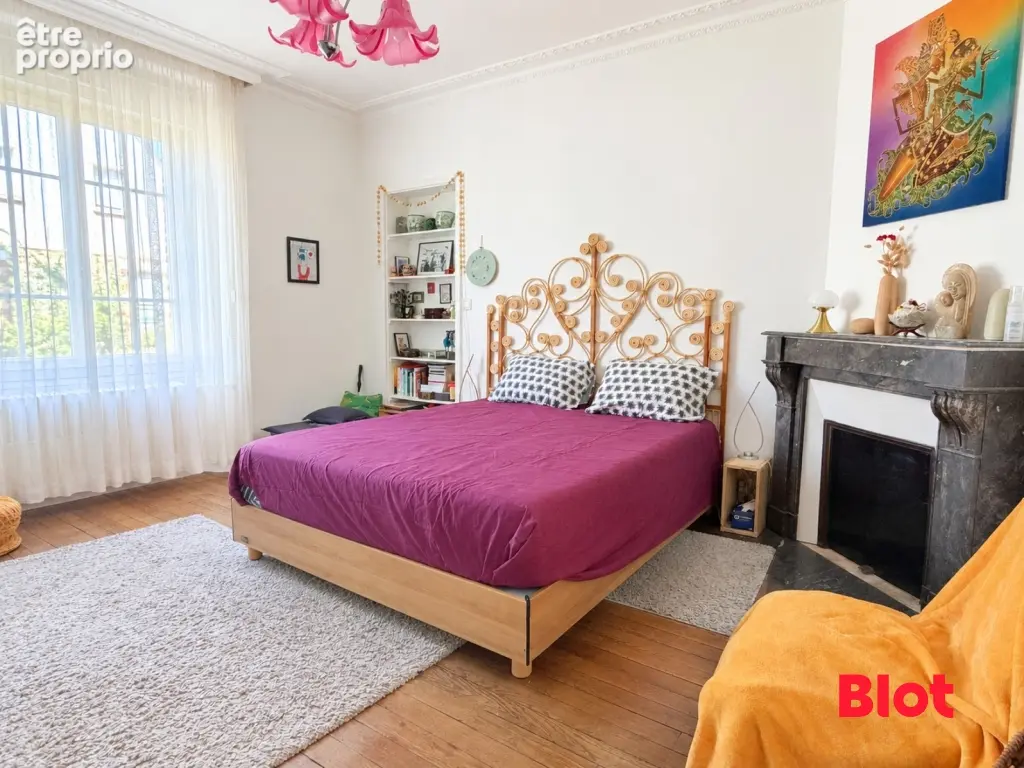 Maison 6 pièces 116 m² à vendre à Rennes (35000) - photo 8