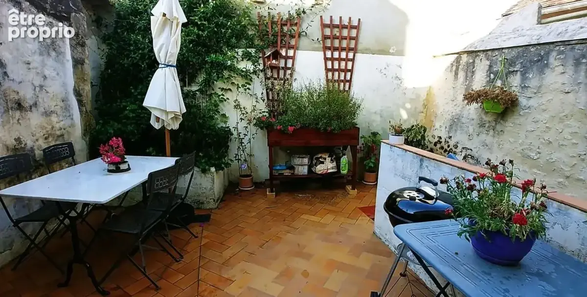 Idéal investissement locatif à Mamers - photo 10