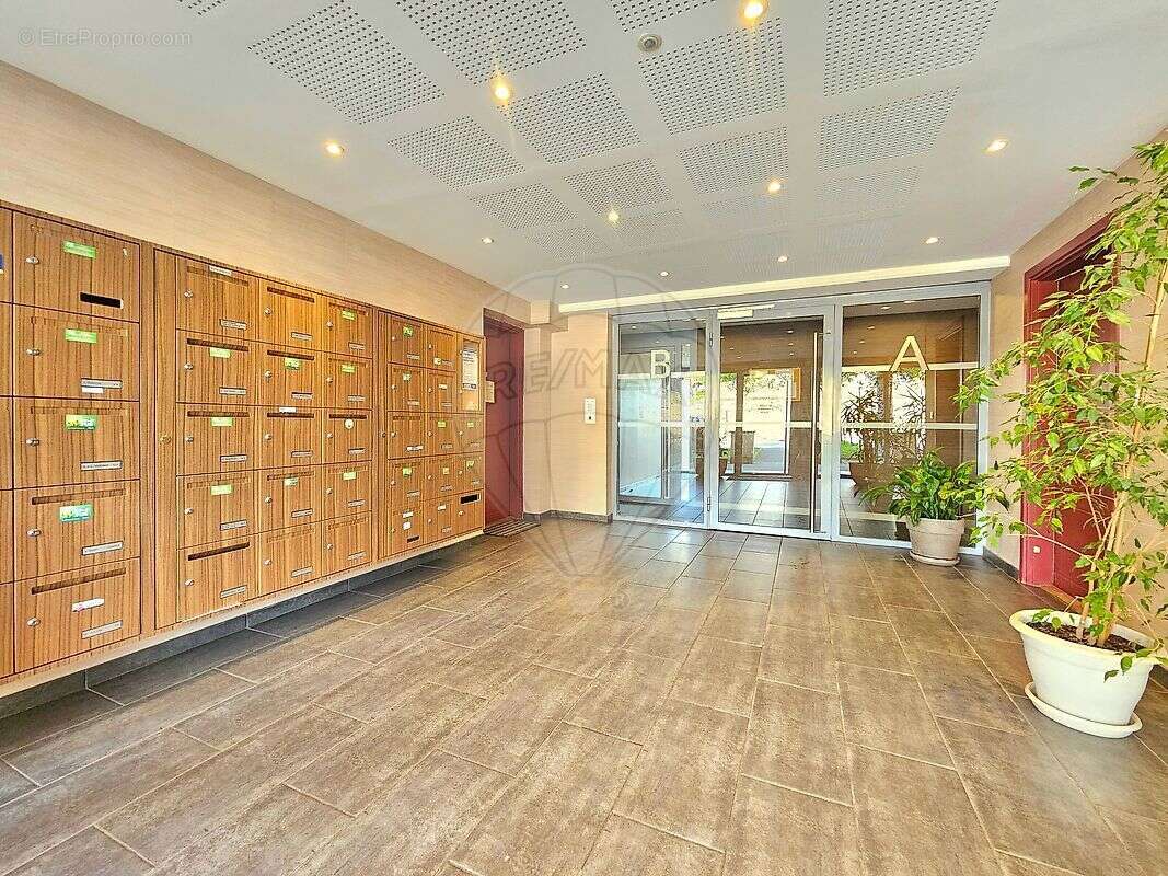 Appartement à TREVOUX