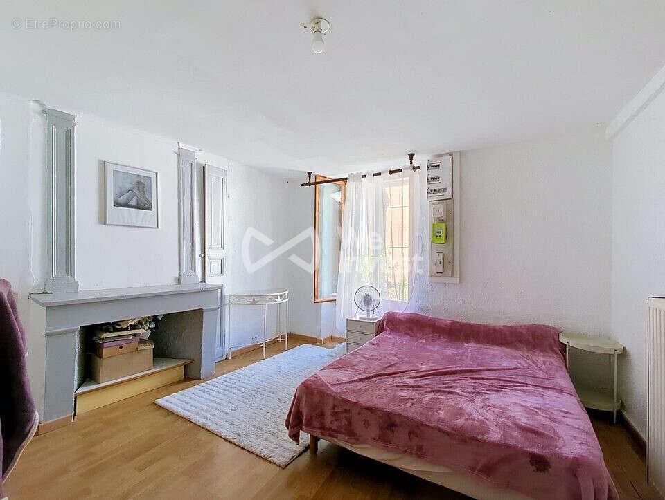 Appartement 52 m² à Annonay  - photo 3