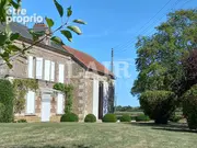 Maison à AVOINE