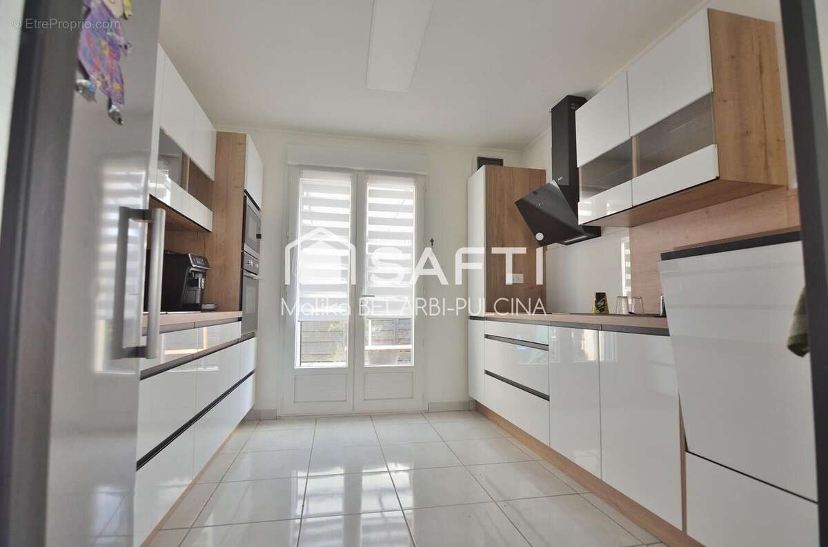 Photo 3 - Maison à L'ILE-D'OLONNE