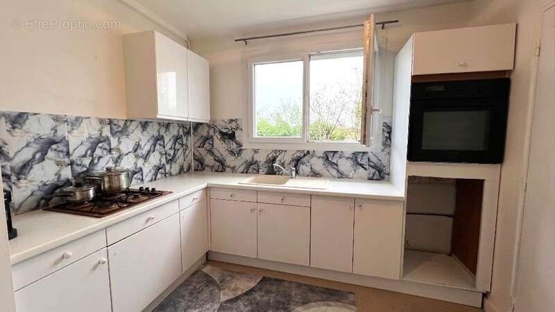Appartement à QUIMPER