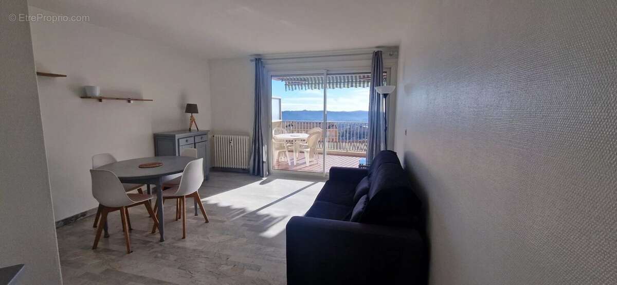 Appartement à GRASSE