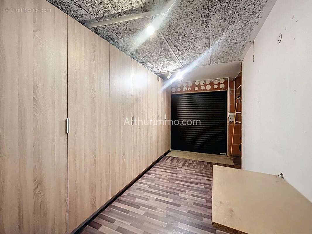 Maison à LIMEIL-BREVANNES