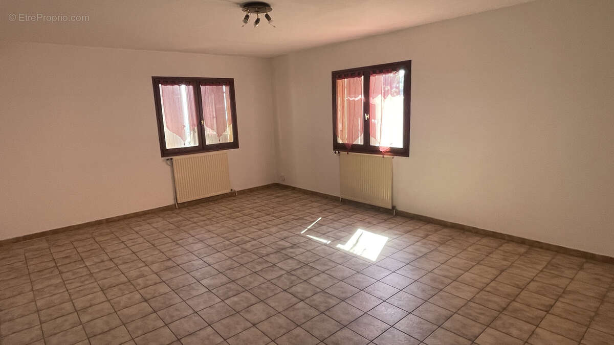 Maison à MARSEILLE-15E