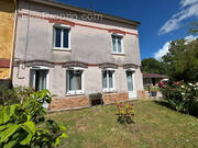 Maison à MONTVILLE
