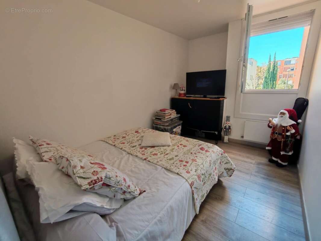 Appartement à FOS-SUR-MER