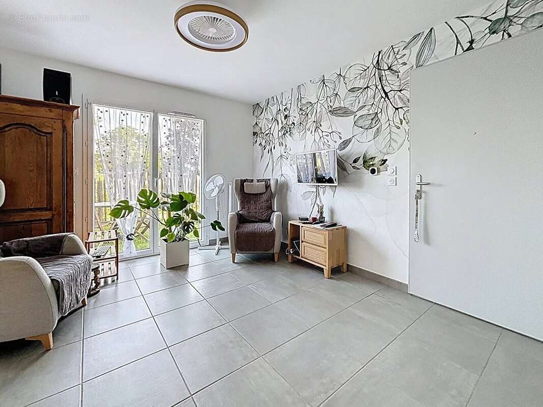 Appartement à BISCARROSSE