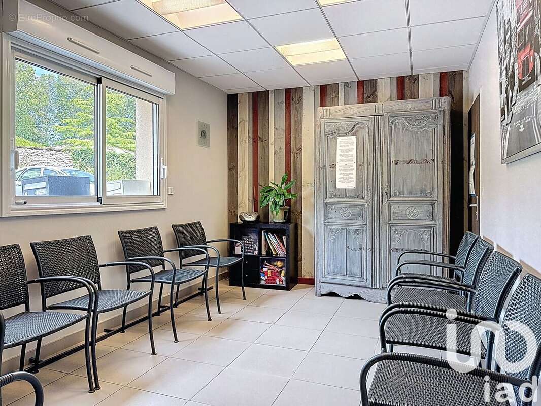 Appartement 440 m² à Guitrancourt  - photo 5