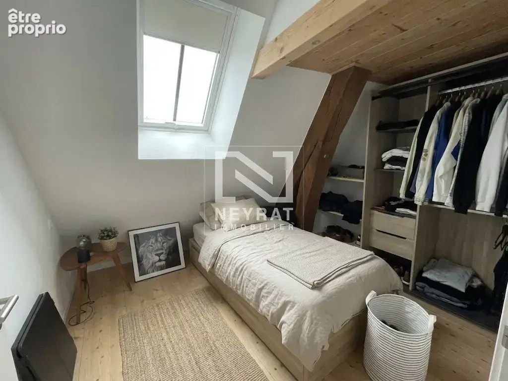 Beaune centre - T2 bis duplex avec mezzanine - 32.37 m2 - photo 8