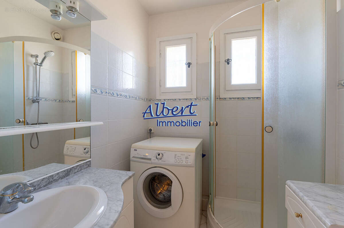 Appartement à SANARY-SUR-MER