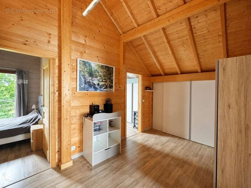 Maison à vendre 6 pièces - photo 13