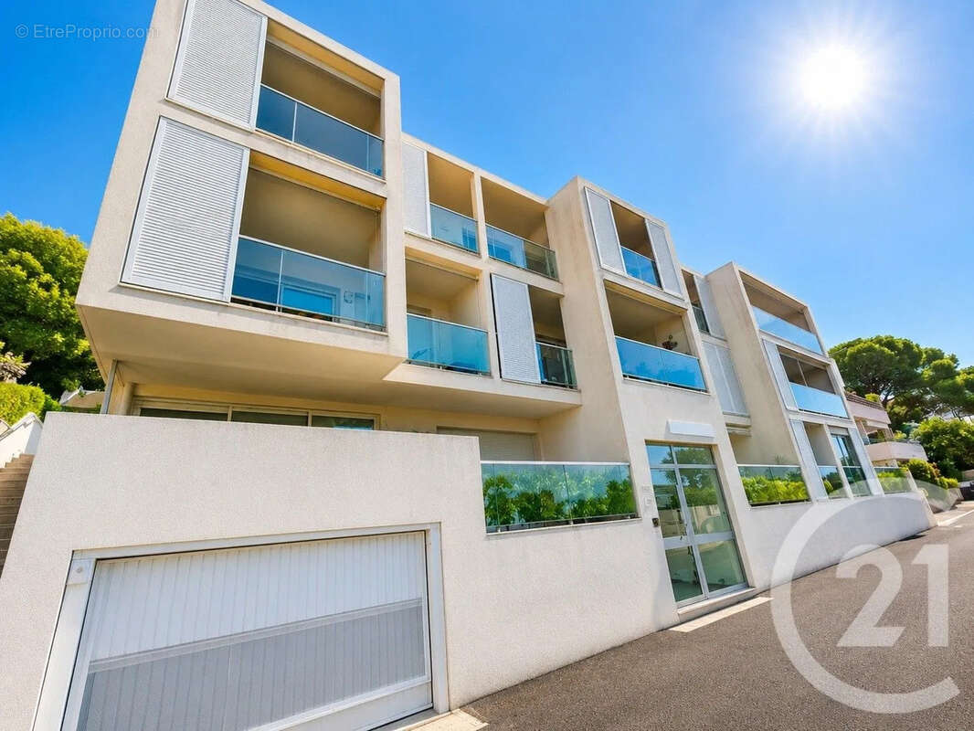 Appartement 69 m² à La Turbie  - photo 10