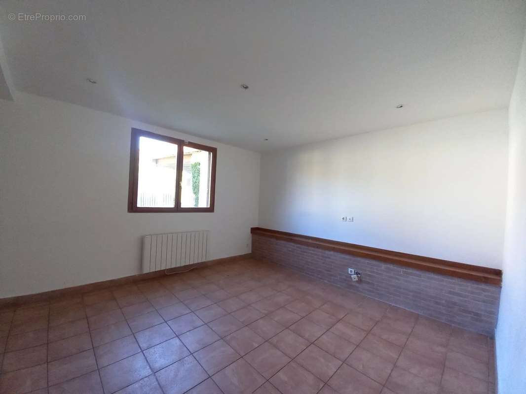 Appartement à BOIS-LE-ROI