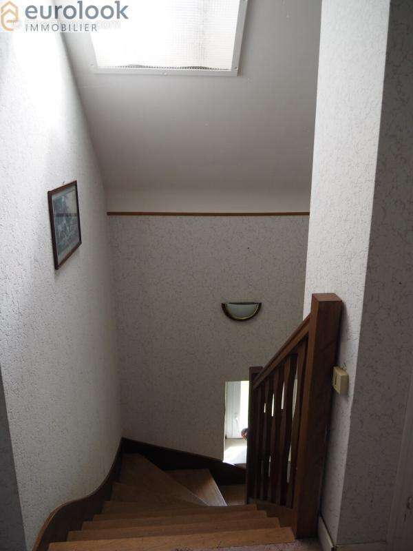 Maison à SAINT-MARCEL