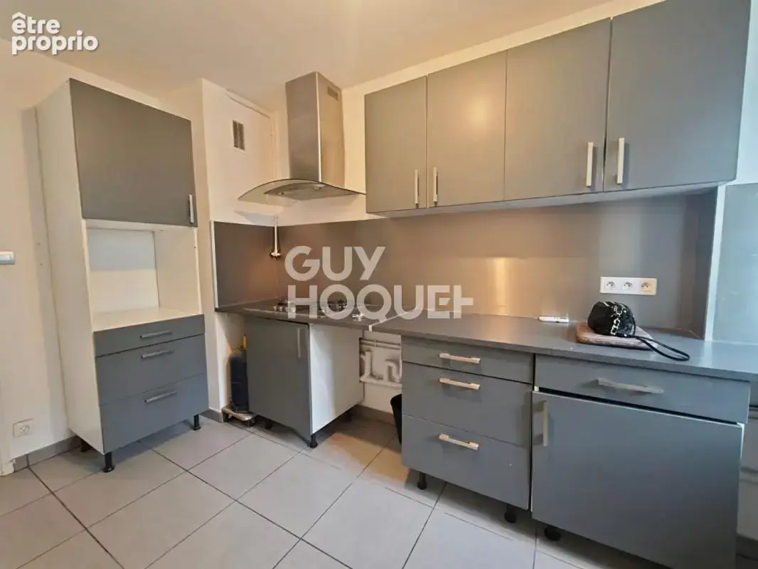 À vendre : Appartement T4 - photo 9