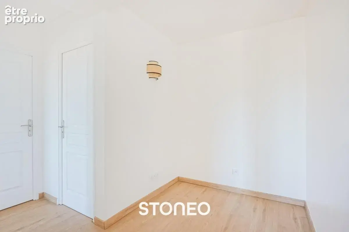 Meudon Val Fleury - Spacieux 2 pièces 54m² - Balcon cave parking - photo 8