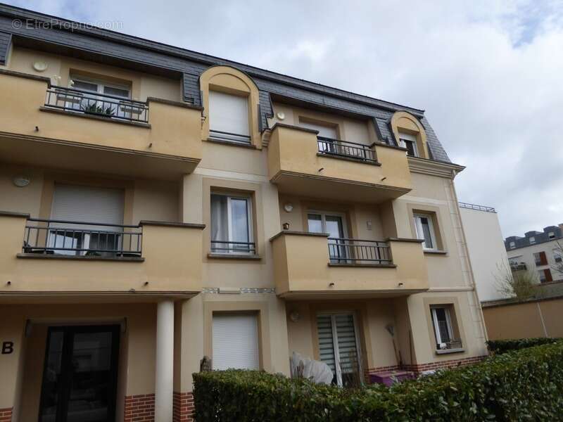 Appartement à DOURDAN