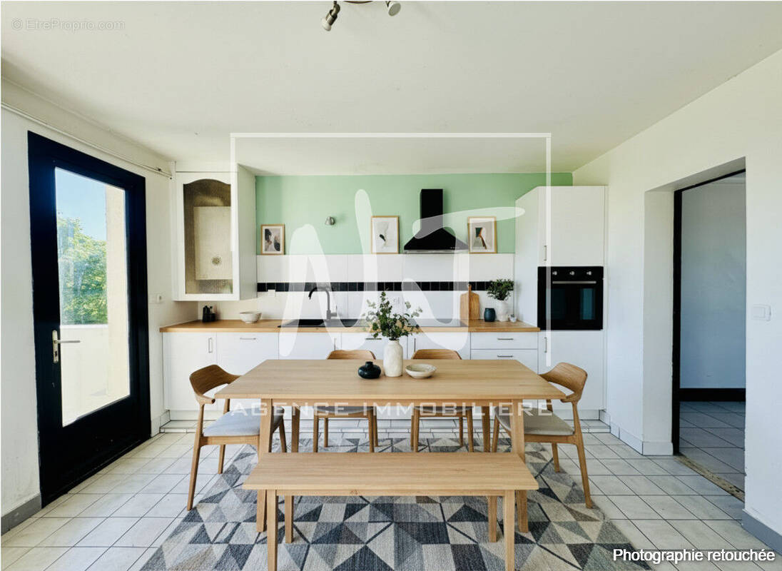 Appartement à ANGERS