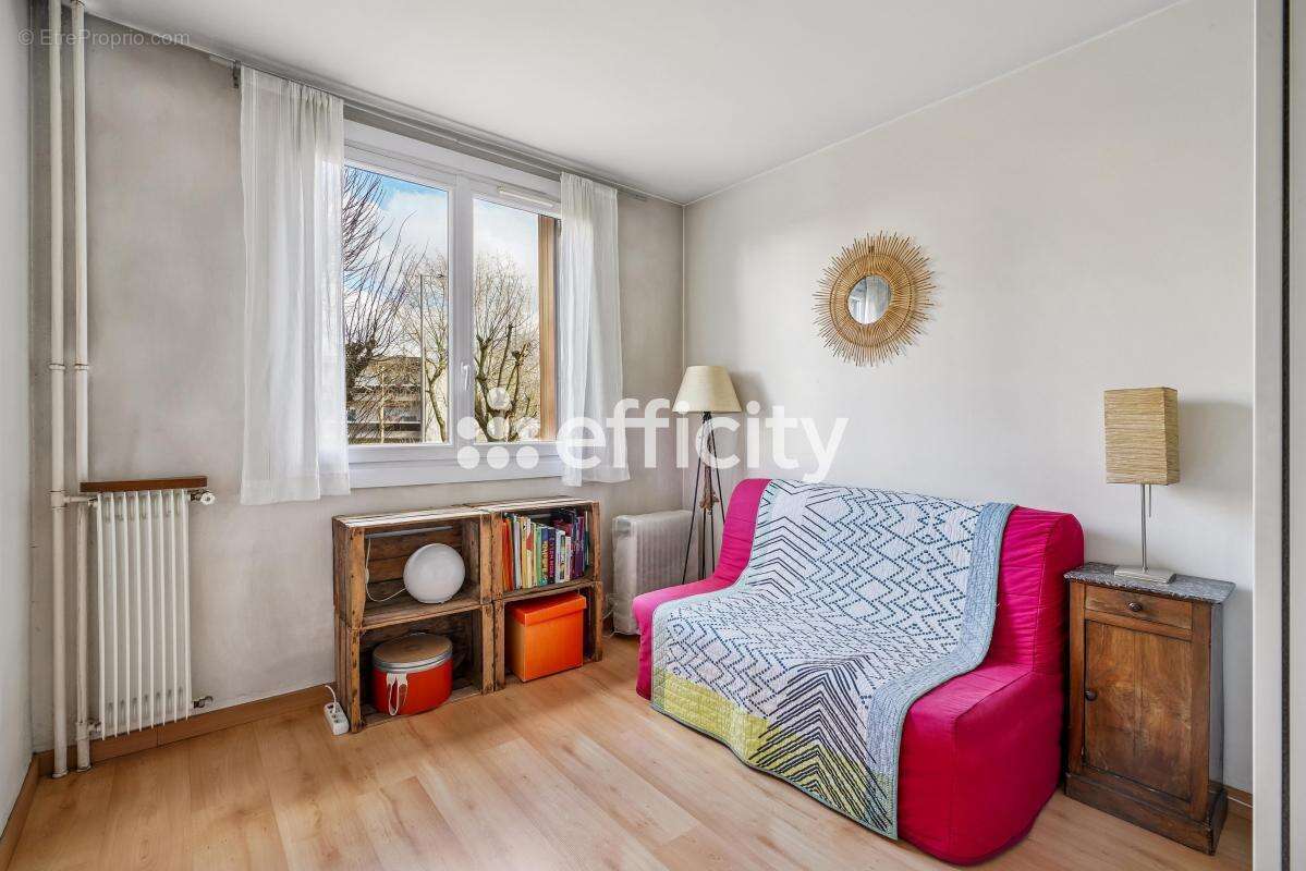 Appartement à MONTREUIL