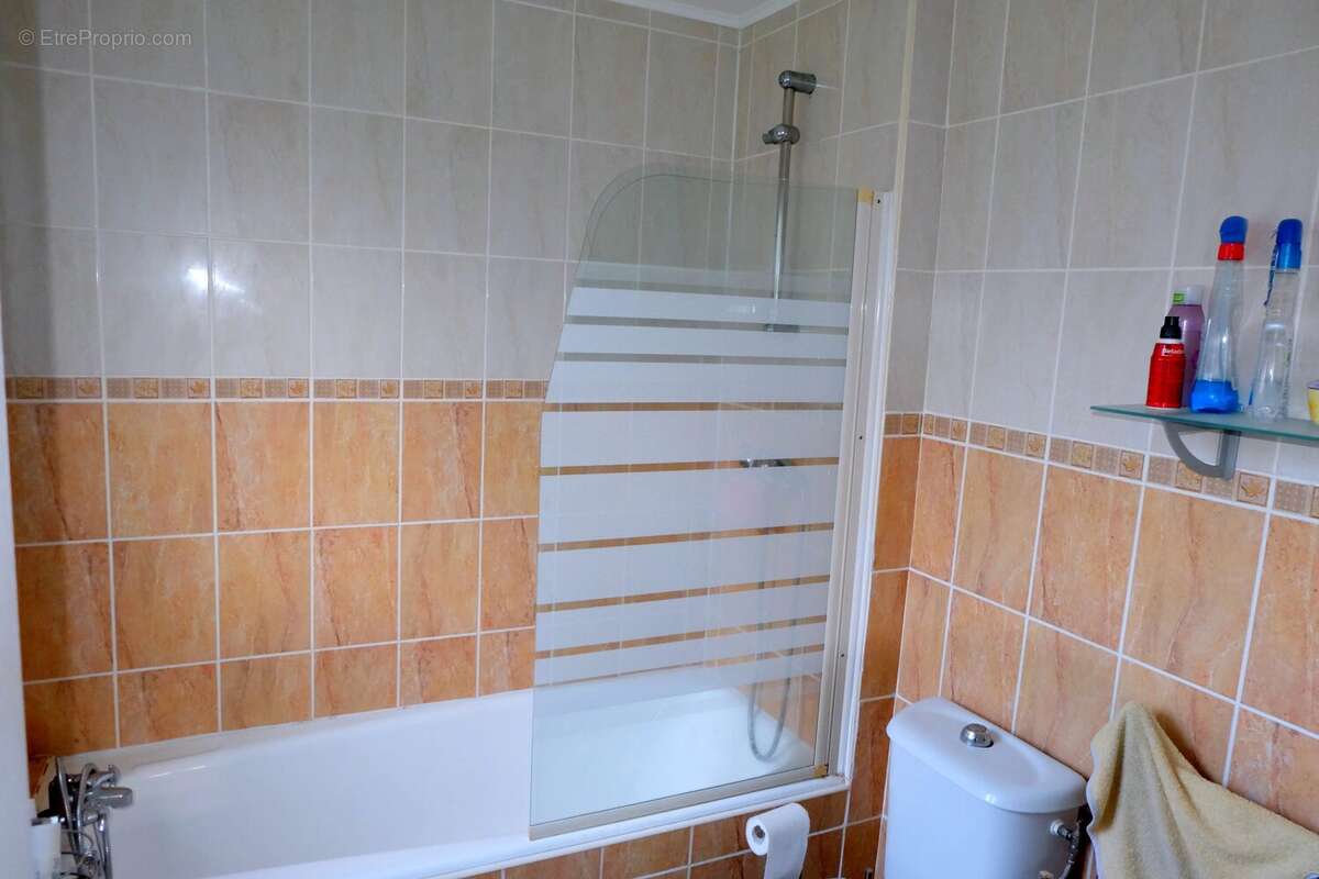 Maison à ALLEMANS-DU-DROPT