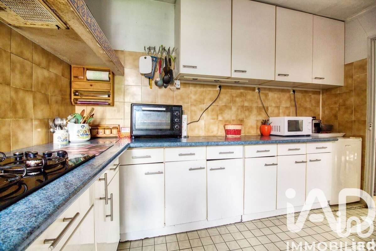 Maison 189 m² à Guiry-En-Vexin  - photo 9