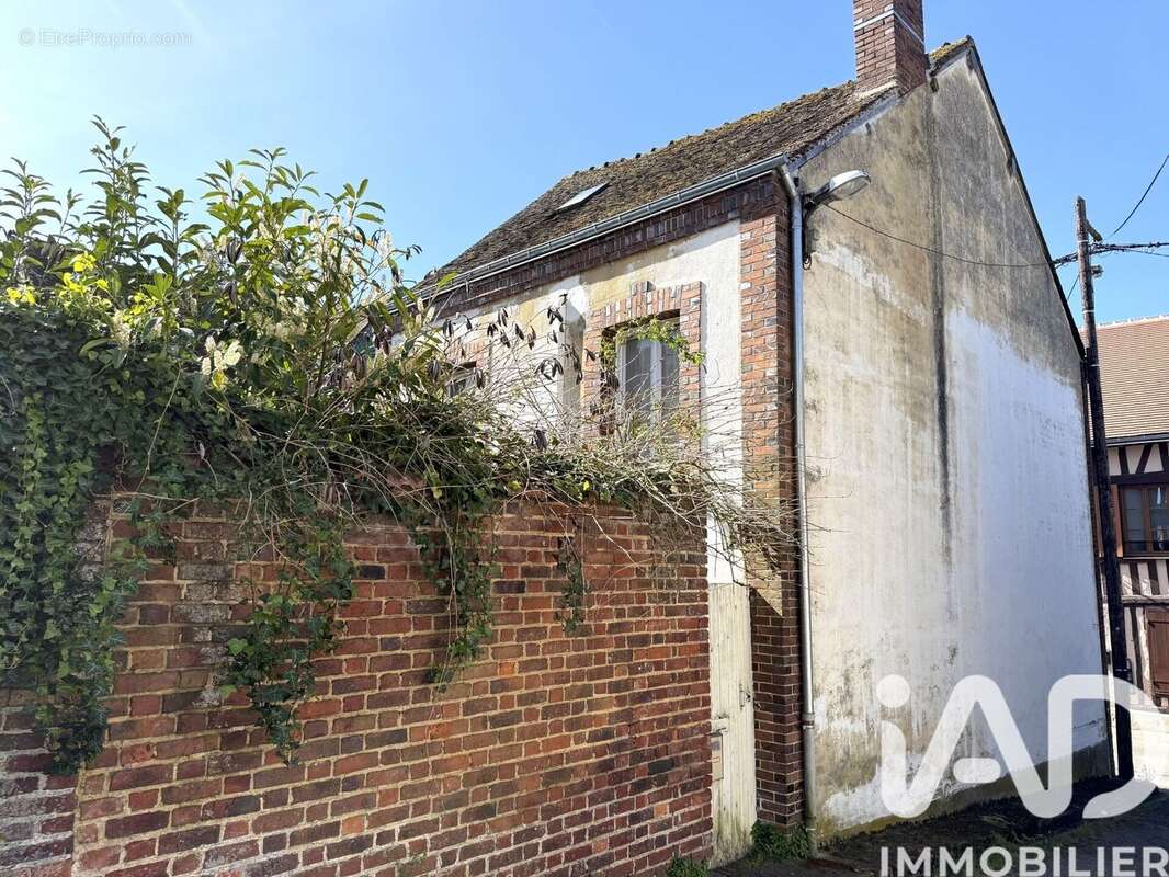 Photo 2 - Maison à BROU