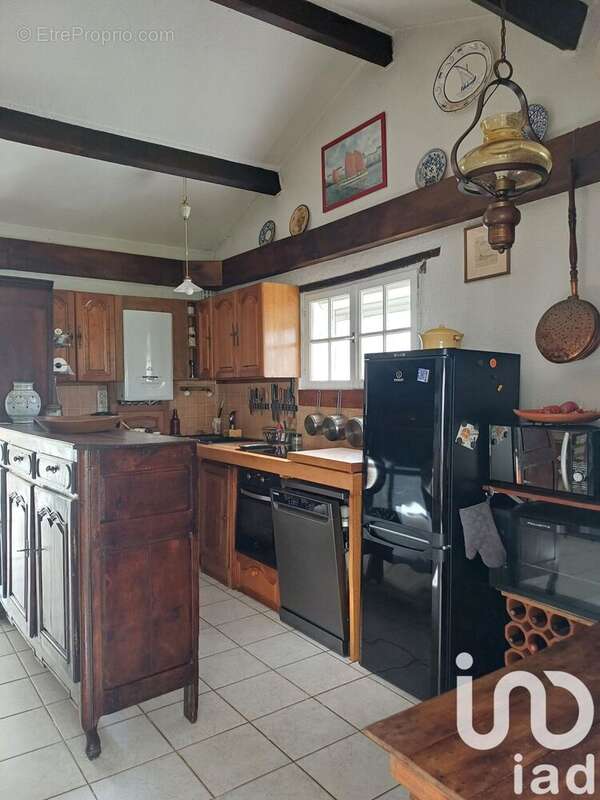 Photo 9 - Maison à SAINT-SEBASTIEN-SUR-LOIRE