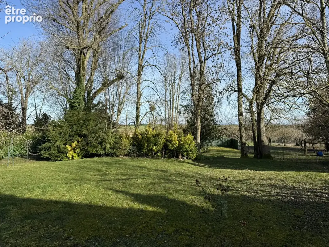 BOUILLY - Magnifique maison 5 chambres 186m2 - photo 14