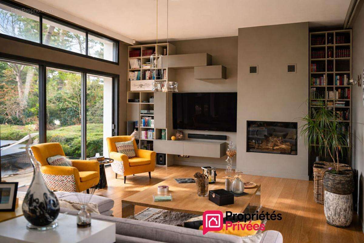 Proprietes privees cote d'opale vous propose : - photo 5