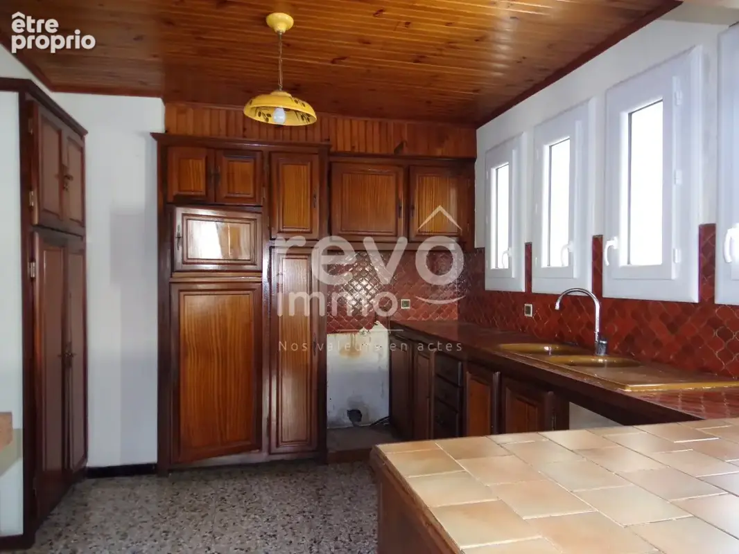 Paulhan / axe a75 / villa t4 de pp sur 394 m² de terrain - photo 6