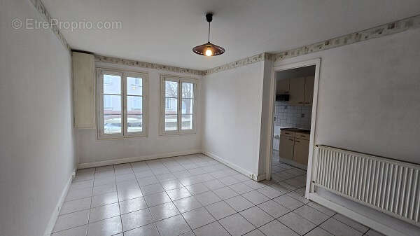Appartement à BEAUGENCY