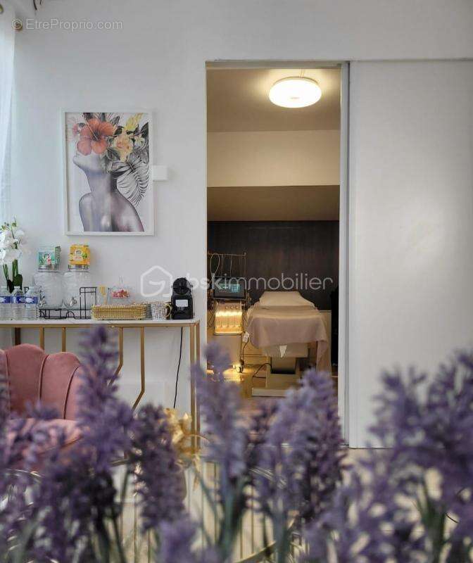 Commerce à BOULOGNE-BILLANCOURT