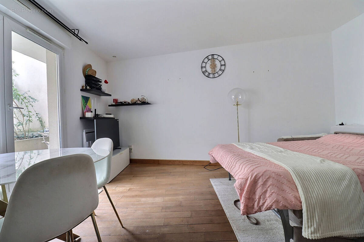 Appartement à ARGENTEUIL